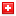 klimaschutz.de server is located in Switzerland